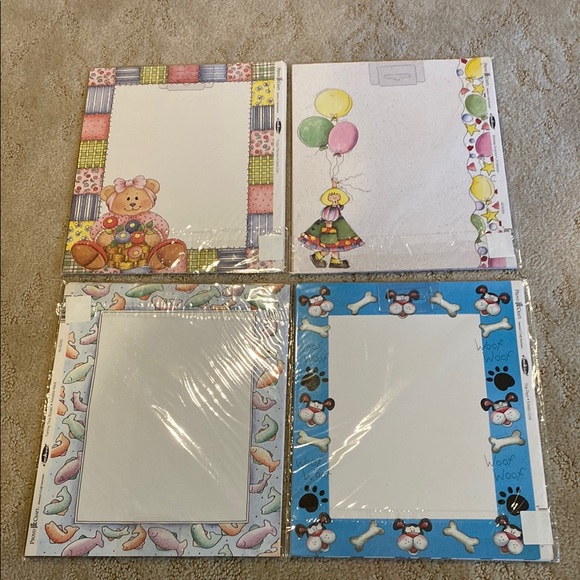 Designer Paper Pack Collection - Picture 2 of 5